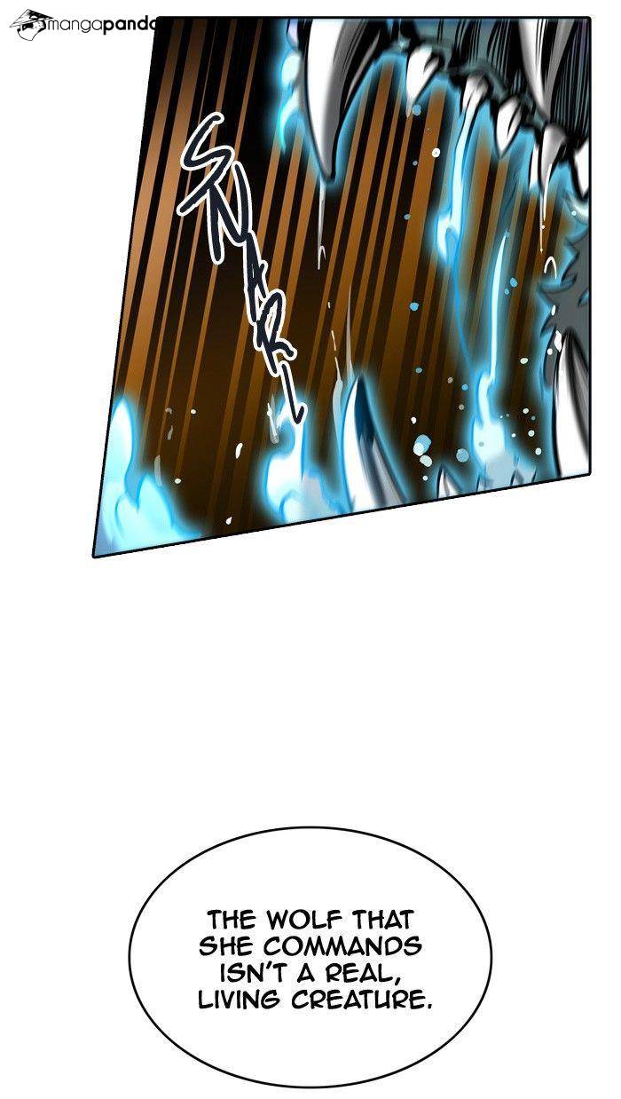 Tower of God Chapter 296 image 095